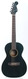 Fender Catalina YC-38H Parlor Acoustic  1986-Blue