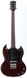 Gibson SG Junior 1967 Cherry Red