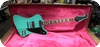 Gibson Firebird 1990-Inverness Green