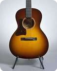 Collings C10 Lefty