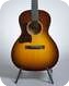 Collings C10 Lefty