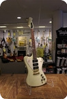 Gibson Firebird Nonreverse 2010 TV White