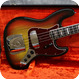 Fender Jazz 1969-Sunburst