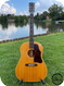 Gibson J-50 1955-Natural