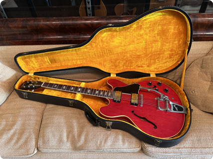 Gibson Es 335 1967