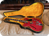 Gibson ES-335 1967
