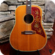 Epiphone Frontier 1963-Natural