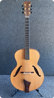 Hemken Custom 2005
