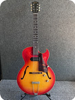 Gibson ES 125 TC 1961