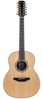 Mcilroy A30 12 String Rosewood Spruce 1296