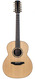 Mcilroy A30 12 String Rosewood Spruce 1296