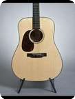 Collings D1A Lefty