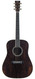 Martin Custom Shop Dreadnought Wild Rosewood NOS B Stock