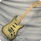 Fender Mexico-FSR Antigua Stratocaster-2012