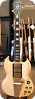 Gibson 1964 SG Custom 1964