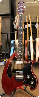 Ovation 1973 Deacon 1973