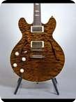 Collings I 35 Deluxe Lefty 0000