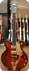 Gretsch 1971 Chet Atkins Country Gentleman Model 6122 1971