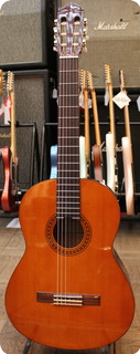 Yamaha Circa 1990s Cg 110a Classical 1990