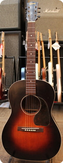 Gibson Circa 1940s Lg 2 1940