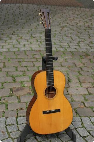 Martin 000 18 1929 Natural