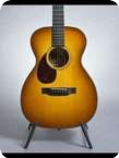 Collings O1 Lefty