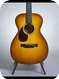 Collings O1 Lefty