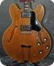 Gibson ES-335TD 1967-Natural