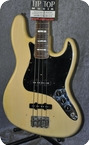 Fender Jazz Bass 1978 Blonde