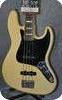 Fender Jazz Bass 1978-Blonde