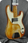 Fender Telecaster Bass 1972 Olympic White