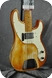 Fender Telecaster Bass 1972 Olympic White