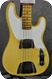 Fender Telecaster Bass 1967 Olympic White