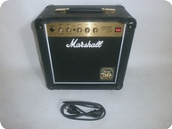 Marshall-JCM1C 50th Anniversary 1980s Guitar Combo-2012