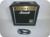 Marshall JCM1C 50th Anniversary 1980s Guitar Combo 2012