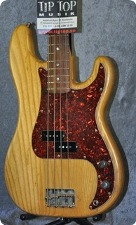 Fender Precision Bass 1978 Natural