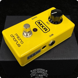 Mxr M 148 Micro Chorus 2010