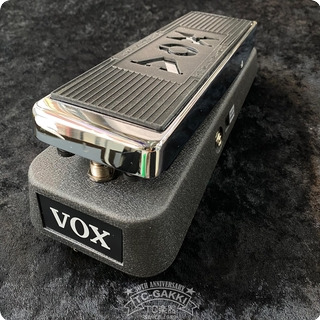 Vox V847 A Wah Wah 2010