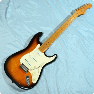 Fender Custom Shop 1991 Fender Custom Shop 1954 Stratocaster 1991