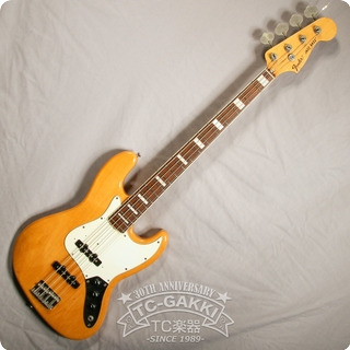 Fender Japan Jb75 90us [5.10kg] 1990