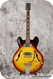 Gibson ES-330 TD 1963-Sunburst