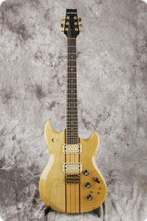 Thunder Thunder Natural