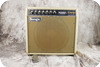 Mesa Boogie Mark IIa 1979 White Tolex