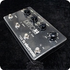 T.C. Electronic DITTO X4 LOOPER 2010