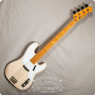 Squier By Fender Classic Vibe 50s Precision Bass [4.0kg] 2021