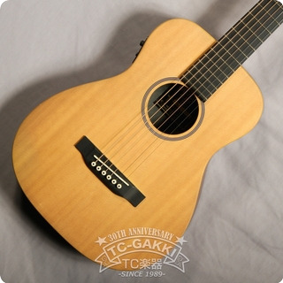 Martin Lx1e Little Martin 2010