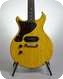 Hamer Special Korina, Jr Lefthand 2009