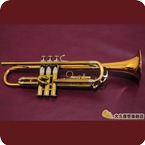 REYNOLDS Reynolds Model 41 M Contempora B Trumpet 1960