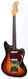 Fender Jaguar L Series 1965 Sunburst