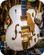 Gretsch G6113T-LDS White Falcon